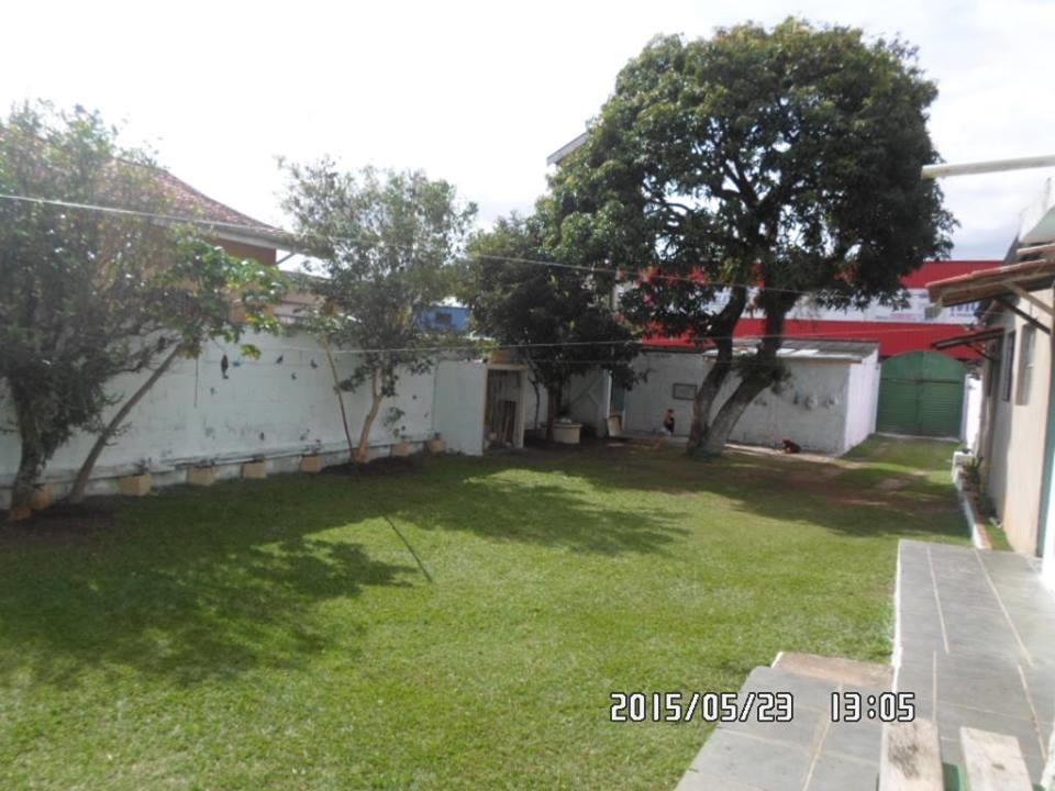 Pousada Vovo Nana Sao Bento do Sapucai Exterior photo